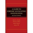 thumbnail image 2 of A Guide to Forensic Accounting Investigation, (Hardcover), 2 of 4