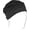 Black, variant on Zan Headgear Highway Honey Womens Headwrap Solid Black