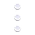 thumbnail image 2 of Matsuzay Luces LED para armario, Control remoto, RGB, 0,5 W, lámpara inalámbrica de cocina, luz nocturna compacta para dormitorio con pilas Type1 NO1, 2 of 6