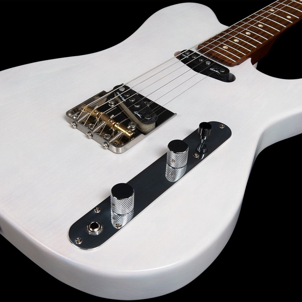 Godin Stadium HT, Trans White RN