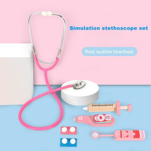 Kids stethoscope 2024