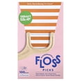 thumbnail image 7 of SmartLifeCo Floss Picks, Unflavored, 100 Pack, 7 of 7