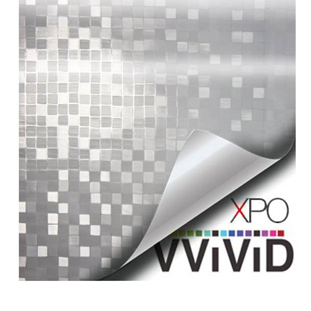VViViD Blackout Opaque Matte Window Privacy 3ft x 60" Vinyl Film Decal Sticker 