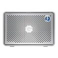 thumbnail image 5 of G-Technology G-RAID with Thunderbolt 3 GRARTH3NB120002BDB - Hard drive array - 12 TB - 2 bays (SATA-600) - HDD 6 TB x 2 - USB 3.1, Thunderbolt 3 (external), 5 of 8