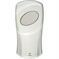 thumbnail image 2 of Dial FIT Touch-Free Dispenser Automatic - 1.06 quart Capacity - Support 4 x D Battery - Refillable, Durable, Touch-free - Ivory - 3 / Carton, 2 of 2