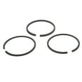 thumbnail image 2 of 3Pcs Air Compressor Piston Ring Pneumatic Parts for 42/47/48/51/52/65mm Cylinder, 2 of 7