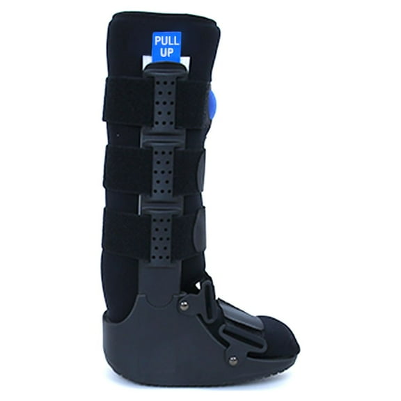 Advanced Orthopaedics Low Profile High Top Air Walker, Medium - Mens Size 7 1/2 - 10, Womens Size 8 1/2 - 11 1/2