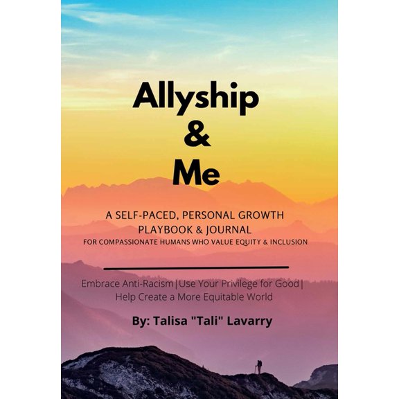Allyship & Me, (Paperback)