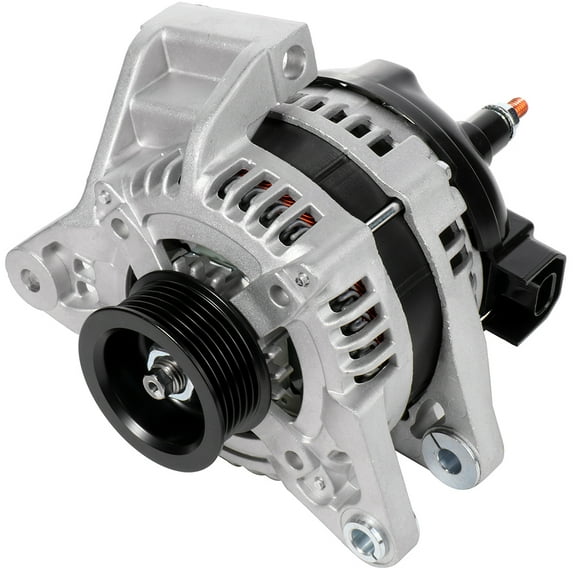 AUTOMUTO Automotive Alternators Fit For Buick Lucerne 2006-2011, For Cadillac DTS 2006-2011 4.6L 11178