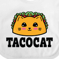 thumbnail image 4 of Inktastic Tacocat Cindo De Mayo Boys or Girls Baby Bib, 4 of 4