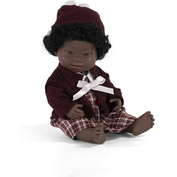 Down syndrome on sale doll walmart