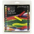 thumbnail image 1 of Jack Richeson 400107 Pastels Jackson Carrés (Ensemble de 48), Assortis, 1 of 1