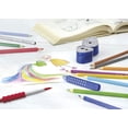 thumbnail image 2 of Lápices Faber-Castell GRIP 2001, lata de 24 colores, 2 of 9