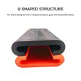 thumbnail image 2 of Dragon Boat Seat Cushion Anti-skid Rowing Universal Comfortable Boating Sit Machine Cushions Shock Absorption Pad Kayaking Fitting Sitting Pads Cover Accessories, 2 of 8