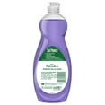 thumbnail image 4 of Palmolive Liquid Dish Soap, Almond Milk and Blueberry Scent, 32.5 Fluid Ounce, 4 of 5