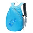 thumbnail image 1 of Mochila De Tenis, Bolsa De Bádminton, Bolsa De Fitness, Bolsa Para Raqueta De Bádminton, Pickleball, Color Azul, 1 of 8