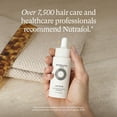 thumbnail image 2 of Nutrafol Women's Hair Serum, Supports Visibly Thicker and Stronger Hair, Vegan, Lightweight and Fast-Absorbing, 2 of 7