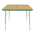 thumbnail image 1 of 36" Square Table, 1 of 1