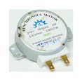 thumbnail image 3 of Microwave Turntable Motor for General Electric, AP2024962, PS237772, WB26X10038, 3 of 5