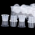 thumbnail image 2 of Vasos de Tinta para Tatuajes DERSTRA 300 Piezas 14mm Medianos de Plástico, 2 of 7