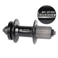 thumbnail image 4 of Disc Brake Hub through Axle 36 Hole Quick accessories mtb disc brake Release 7-11 Speed Rear hub, 4 of 8