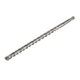 thumbnail image 2 of Broca SDS-Plus DeWalt DW5529 de carburo de roca maciza, 10 x 200 mm, 2 of 8