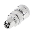thumbnail image 4 of Almencla 2Pcs/5Pcs Quick Coupler Air Hose Line Connector Coupler Fittings for G, 4 of 7