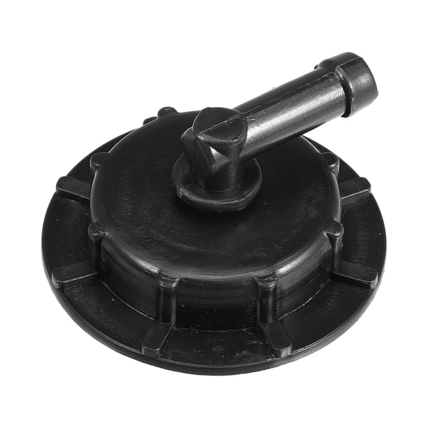 Coche Refrigerante Depósito Tanque Tapa para Honda Ac para Cord - 1uds Negro