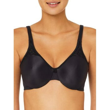 Bali Bali Womens Passion For Comfort Minimizer Bra Style 3385