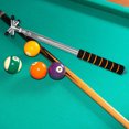 thumbnail image 4 of Snooker Bridge Billiard Billiard Cue Holder Pool Stick Bridge Billiard Stick Bridge for Support, 4 of 9