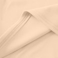 thumbnail image 5 of Cethrio Girls Pajama Sets Long Sleeve, Casual Comfy 2 Piece Spring Fall Girls' Sleepwear Brown Size 7-8T, 5 of 6