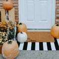 thumbnail image 4 of Halloween Doormat Blanket Personalized Front Door Decorations Halloween Decor, 4 of 4