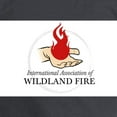 thumbnail image 3 of CafePress - Faded IAWF Circle Logo Long Sleeve T Shirt - Long Sleeve Dark T-Shirt, 3 of 5