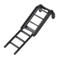 thumbnail image 3 of Xuanheng 1/10 RC Crawler Car Ladder Stairs Side Window Ladder,for Climbing Decoration Parts,Upgrade Simulation Accessories Mini Stairs Style A, 3 of 7