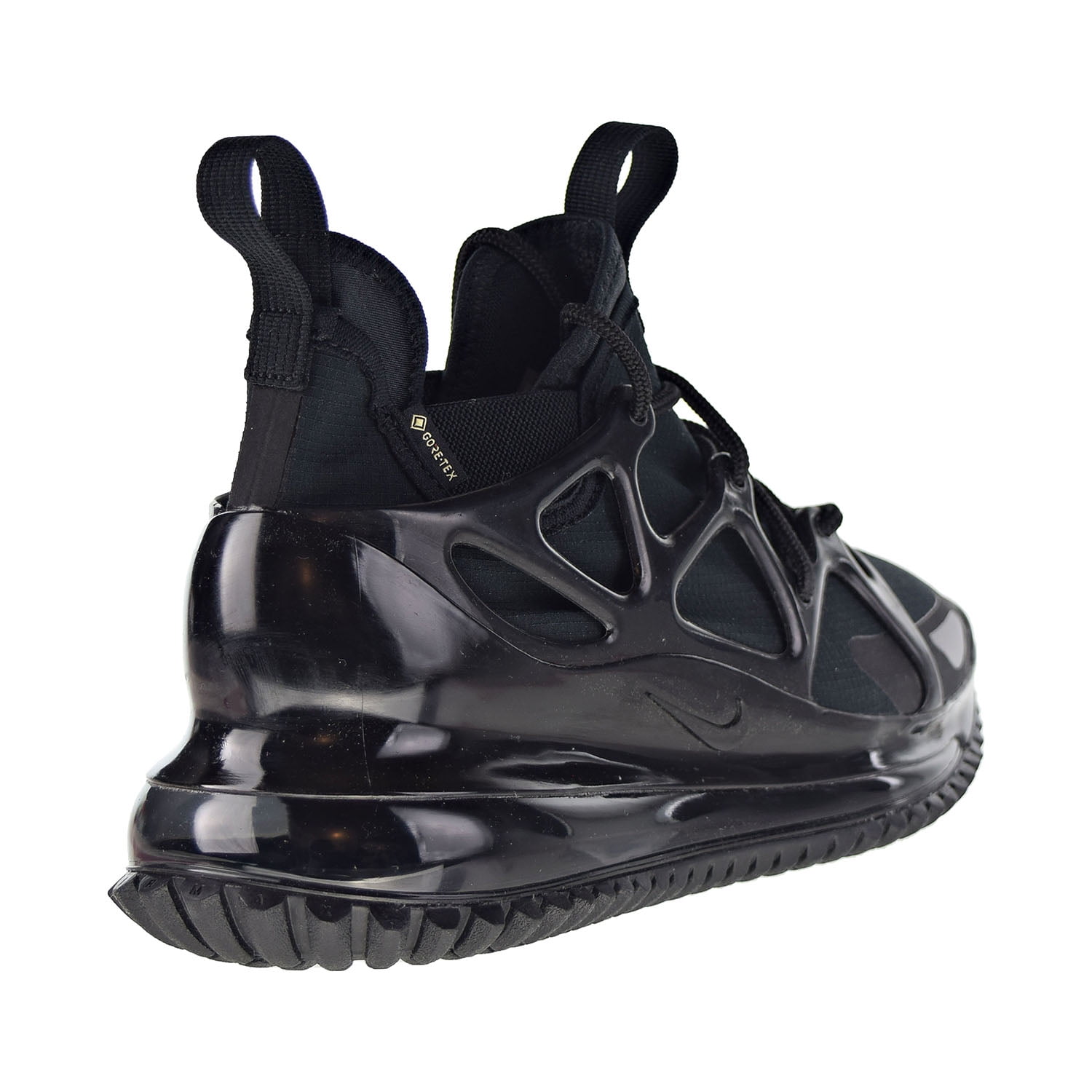 nike 720 junior black