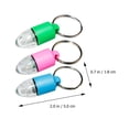 thumbnail image 2 of Raindrops 1set Pet Light Pendants For Dogs Night Safety Recognizing Durable Materials Easy To Use For 3pcs, 2 of 8