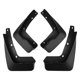 thumbnail image 5 of For BMW X1 E84 2016-2022 Mud Flaps Splash Guard Accessories, 5 of 5