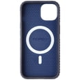thumbnail image 3 of Incipio Grip Case for MagSafe for Apple iPhone 14 - Midnight Navy/Inkwell Blue, 3 of 3