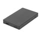 thumbnail image 4 of 2.5inch Hard Drive Enclosure USB3.0 to 3.0 Support Up to 4TB External Hard Drive Enclosure for 9.5mm 2.5inch SSD HDD (Not Inclube Hard Disk), 4 of 4