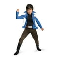 thumbnail image 1 of Monsuno Chase Costume Classique Bleu/marron/noir Moyen, 1 of 1
