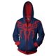 thumbnail image 1 of Otoño popular impresión digital 3D cosplay anime cremallera cardigan sudadera con capucha dolor ropa, 1 of 5