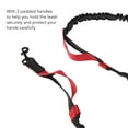 thumbnail image 4 of Retractable Dog Leash Automatic Durable 360 Degree Free Rotation Comfort Explosion Proof Pet 360  Retractable Dog Leash Strong Nylon Tape, 4 of 8