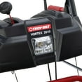 thumbnail image 6 of Troy-Bilt 31AH5DP7B66 Vortex 2610 357cc 3-Stage 26 in. Snow Blower, 6 of 8