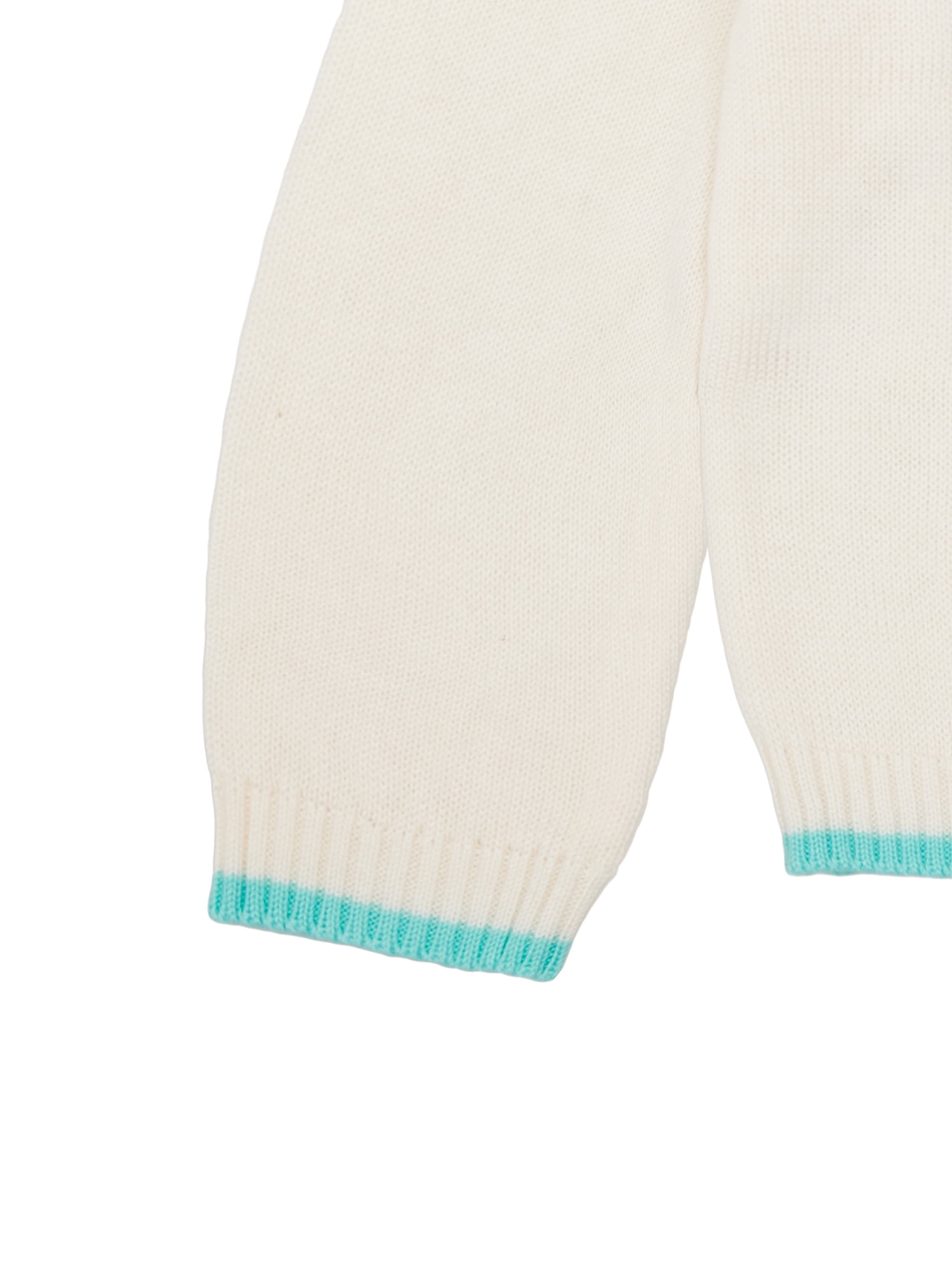 Way to Celebrate Toddler Long Sleeve Easter Sweater, Sizes 12M-5T