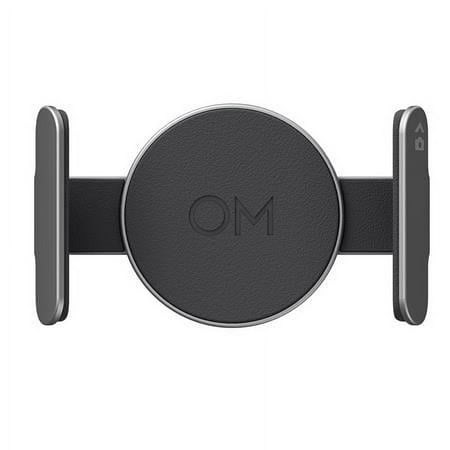 DJI - Osmo Mobile 6 Smartphone 3-Axis Gimbal Stabilizer - Gray