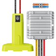 thumbnail image 1 of 18V to 12V Step-Down Converter for 18V Battery,Dc Power Adapter, 1 of 5