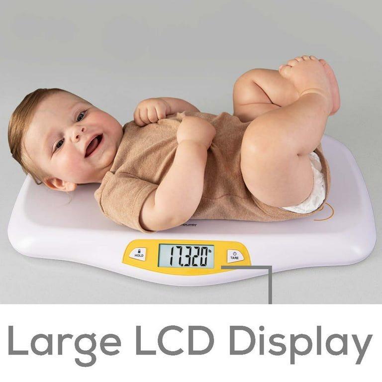 Newborn baby cheap scale