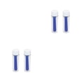 thumbnail image 4 of Transemion 2 Pcs et Inserteur de Lentille Tactile en Silicone Portable Précis pour Fast blue 2Ensemble, 4 of 6