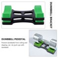thumbnail image 2 of MasteelfCA Support de Rangement pour Haltères Robuste, 2 of 8