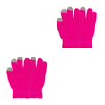 thumbnail image 4 of sweethay 1 par de guantes de invierno para mujer, cubierta de mano, accesorio de ropa, guante para exteriores Type6 NO6, 4 of 6